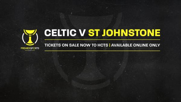 Deadline 2pm Friday for HCTS members to buy semi-final tickets