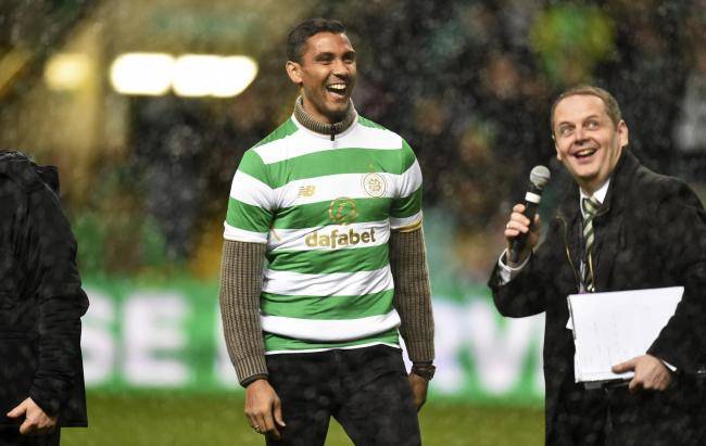 Former Celtic Flop Makes Move to Russia