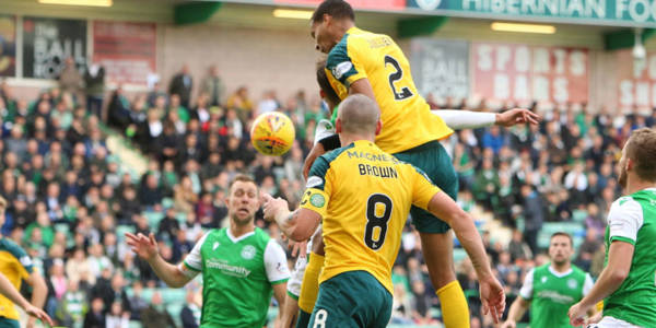 Hibs Star’s Pre-Match Celtic Theory