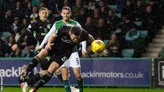 Hibs v Celtic: Four things we learned