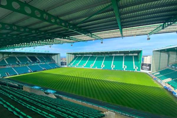 How to Watch Hibs vs Celtic; Not on Sky Sports