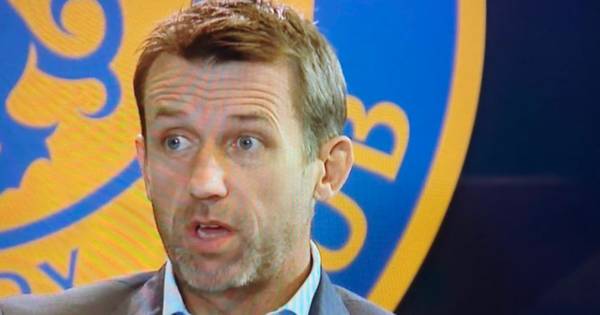 Neil McCann reads Rangers riot act as he warns ‘Celtic are coming hard’