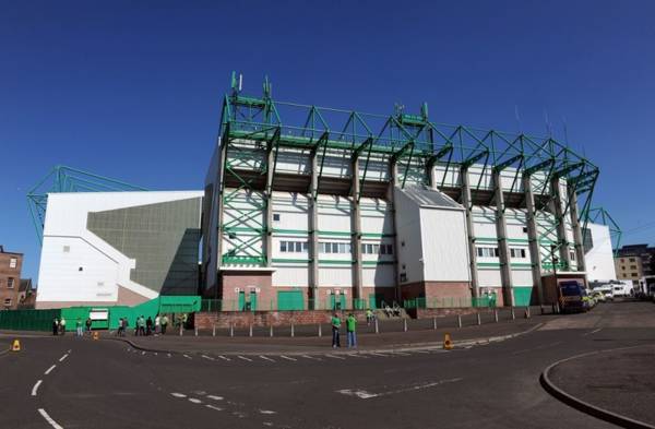 ‘Tonight’s Battle of Easter Road’ – Celtic must not allow a basketball match to unfold tonight