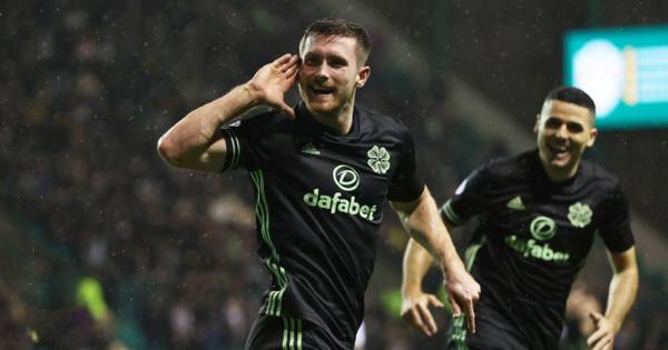 Anthony Ralston demands Celtic be relentless as unlikely hero revels in his newfound scoring touch