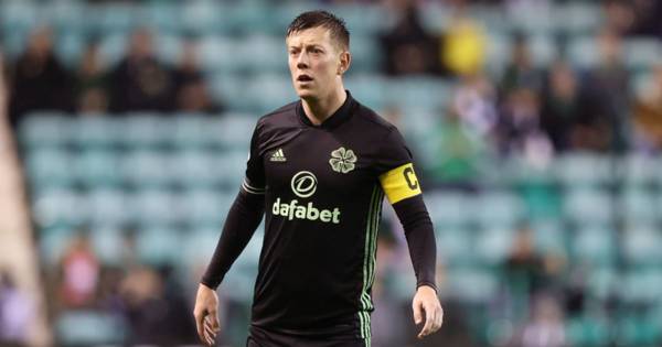 Callum McGregor believes Celtic have more to give as he praises new team finding their feet in Rangers title race