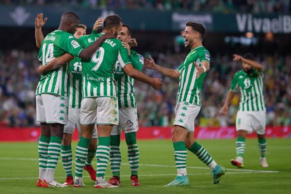 Leverkusen lose, Betis batter Valencia; How Celtic Europa League foes got on this week