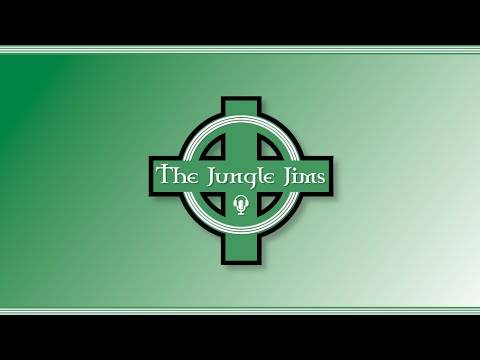 The Jungle Jims Podcast – Post match review Hibernian 1 Celtic 3