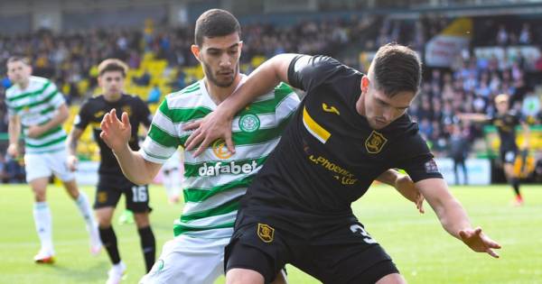 What channel is Celtic vs Livingston? Live stream, TV and kick off details for the Premiership clash at Parkhead