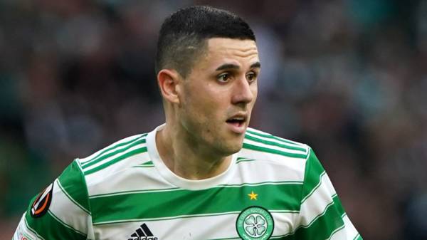 Rogic ruled out until after international break