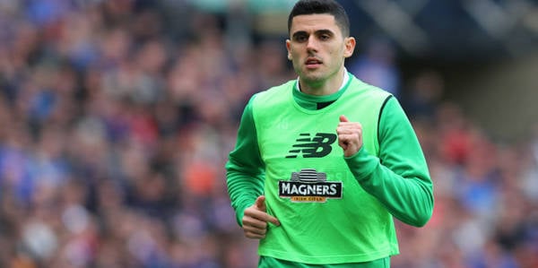 Tom Rogic Injury Latest