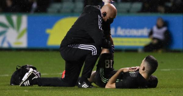 Tom Rogic to miss Celtic triple header as Ange Postecoglou gives injury update on Aussie star