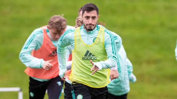 Training Gallery | Preparations for Livingston