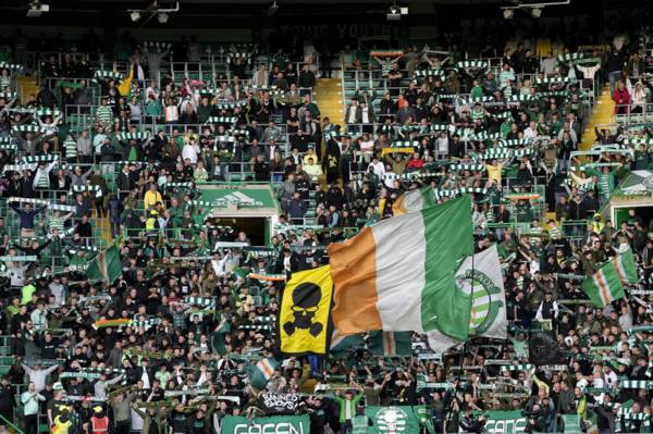 Why the Green Brigade et al’s silent protest is correct response to Celtic problem