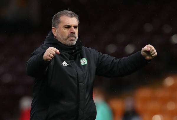 Ange Postecoglou reveals Celtic’s January transfer plan