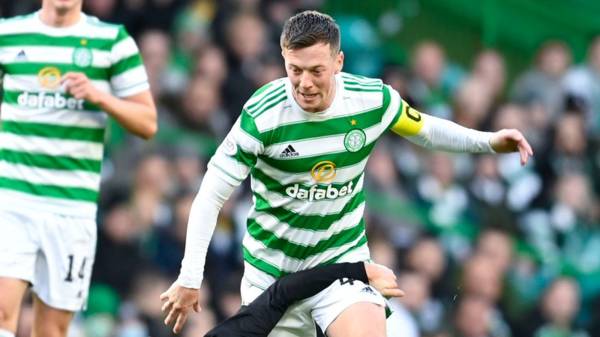 Captain calls for Celts to get back at it following draw