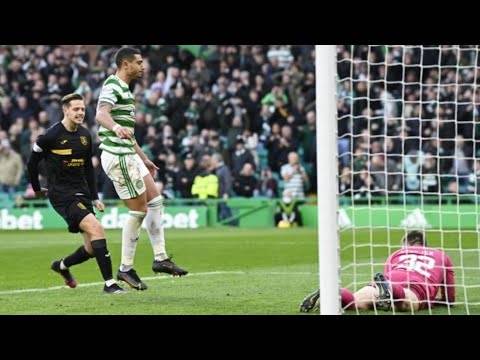 Celtic 0-0 Livingston | Wasted Our Chances Today | Juranovic Should Be on Penalties Forrest Back