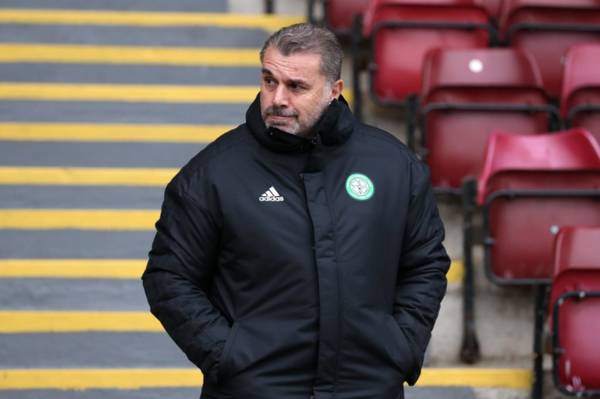 ‘Don’t get the same…’: BBC pundit issues Celtic verdict after Postecoglou call on £18k-a-week ace