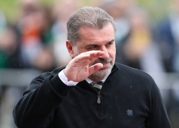 Postecoglou on Celtic spirit; discusses own transition to life in Scotland