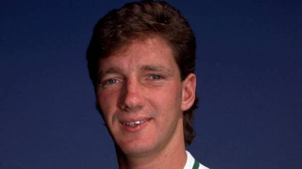 Willie McStay set for the Celtic Sleep Out in Sligo