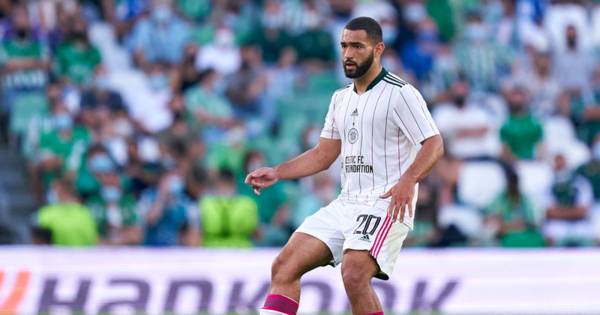 Cameron Carter-Vickers sends passionate Celtic fan message as he’s convinced success is coming