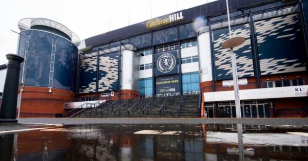 Celtic in Behind the Scenes Scottish Referee Talks