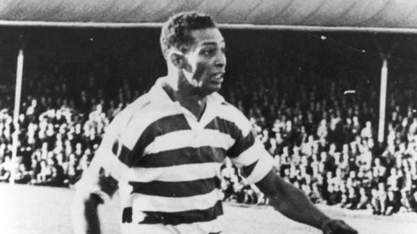 Class BBC Football Focus segment pays tribute to Celtic trailblazers