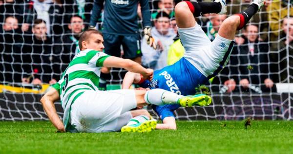 Jozo Simunovic names his Celtic top moments as centre-back recalls ‘blowing up’ Kenny Miller with famous tackle