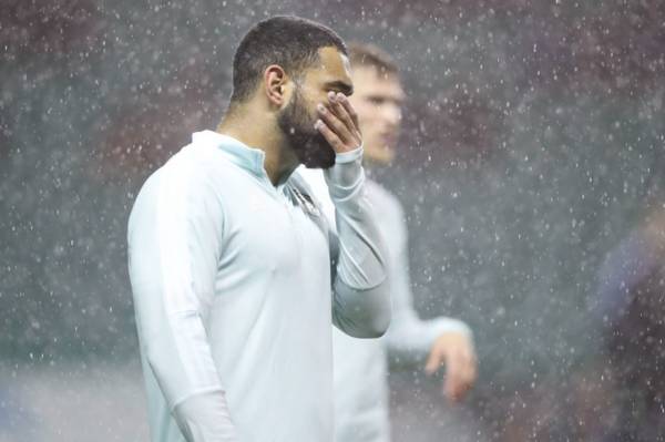 Cameron Carter-Vickers defiant despite Livingston draw