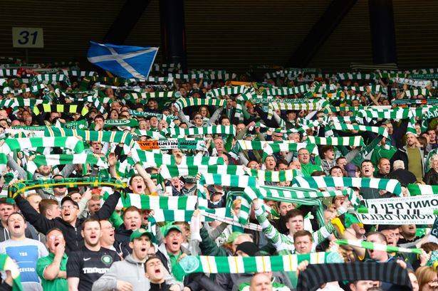 Celtic Make Ferencvaros Away Ticket Clarification