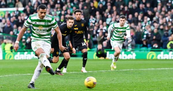 Celtic sliding doors moment takes title pressure off Rangers and leaves Ange cursing his decision making – Keith Jackson