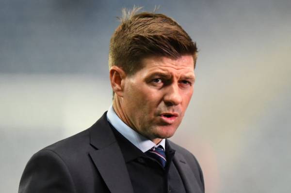 Rangers could sign Celtic player’s brother in January, face Liverpool battle