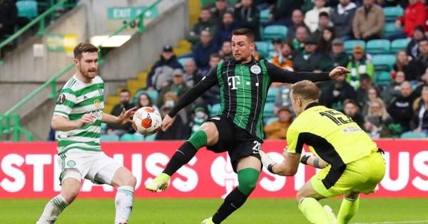 What channel is Ferencvaros vs Celtic? Live stream, TV and kick off details