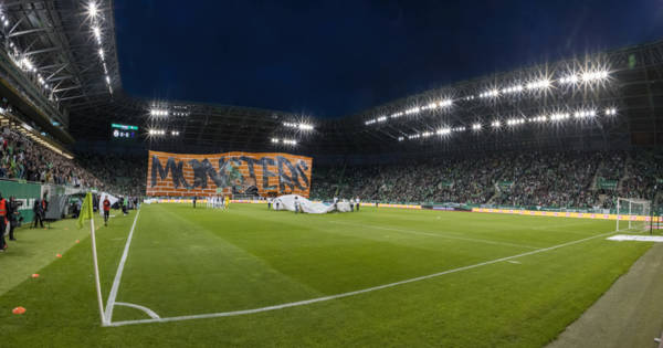 What Ferencvaros told Celtic on Saturday about away-fan situation in Hungary