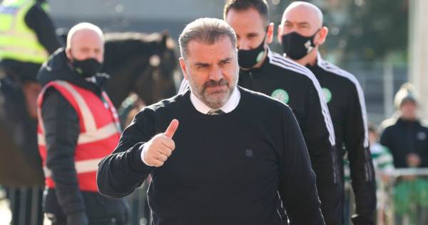 When Ange Postecoglou’s Celtic title mantra loses its power as history shows November is crucial