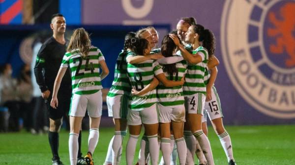 Be there for more derby action with the Celtic Ghirls this Sunday