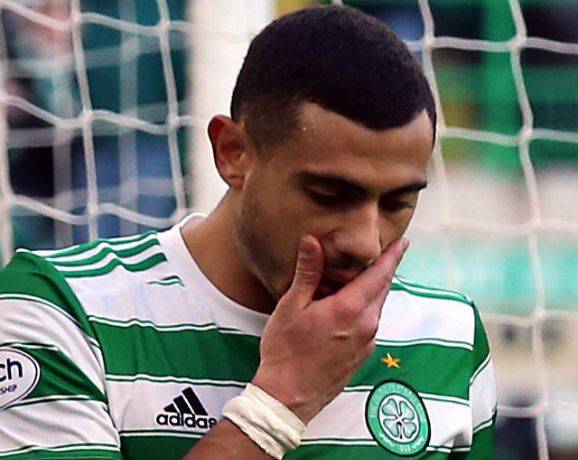 Former Celtic Star reckons Postecoglou needs to mix things up