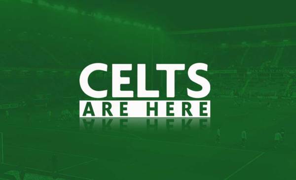 Have Celtic Been Stitched Up? Latest SPFL Announcement