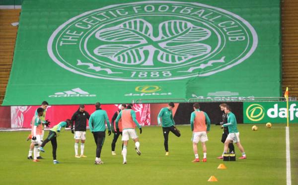 “Absolutely Shafted” – Confirmation that Celtic did request January Postponements