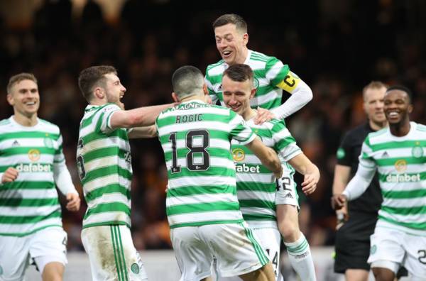 ‘Christmas here already’: Some Celtic fans react to ‘brilliant news’ on £7,500-a-week player