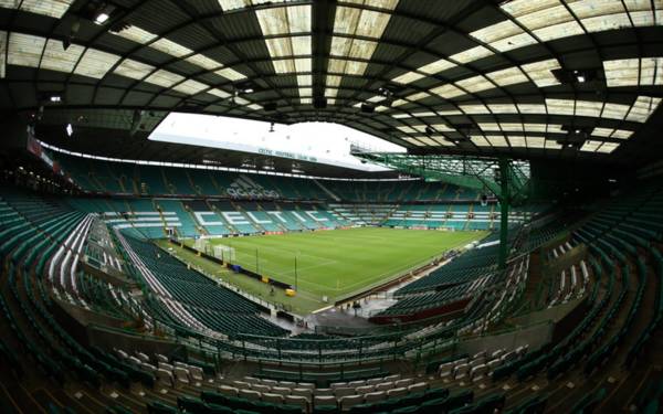 ‘Of course’: Celtic star issues verdict on what he’s noticed from 28-year-old at Parkhead