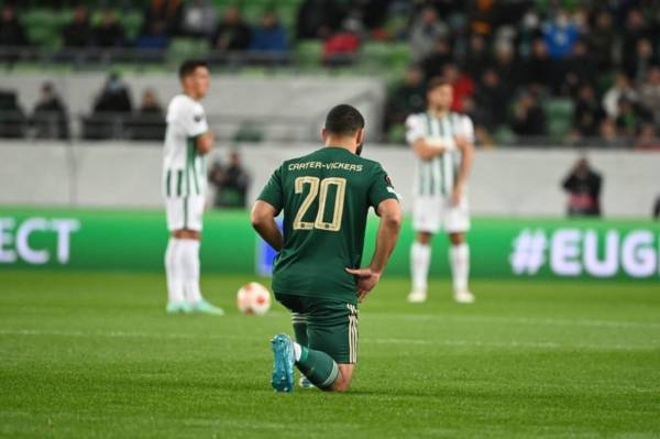 Celtic’s defensive improvement highlighted as Ange Postecoglou delivers again