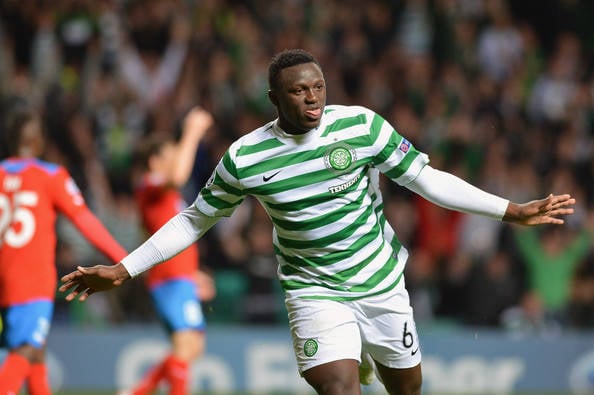 “I still love that club, it is in my heart”, Victor Wanyama wants Celtic return