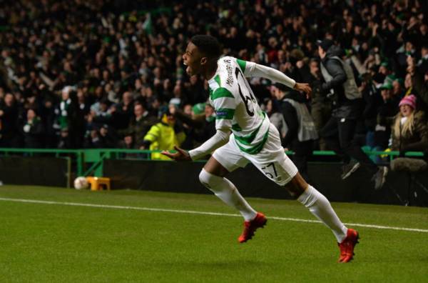 Rodgers-signed former Celtic man to become a free agent after inspirational comeback story