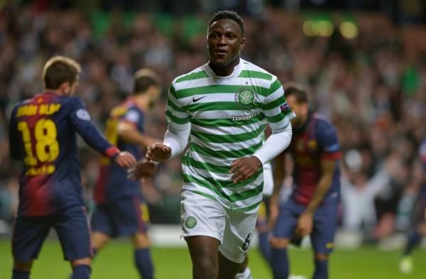 Victor Wanyama makes huge Celtic return confession