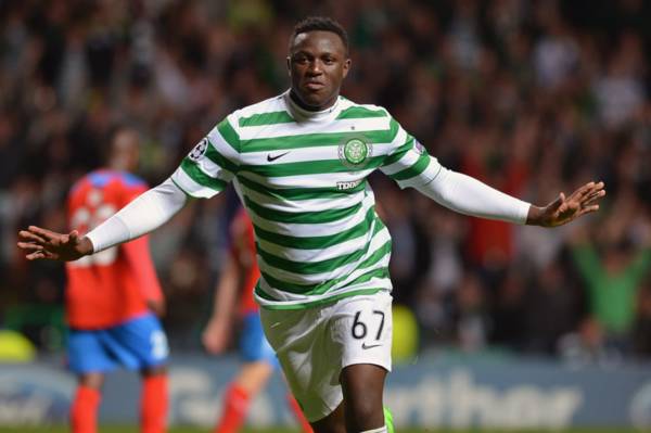 Victor Wanyama makes surprise claim about Celtic exit