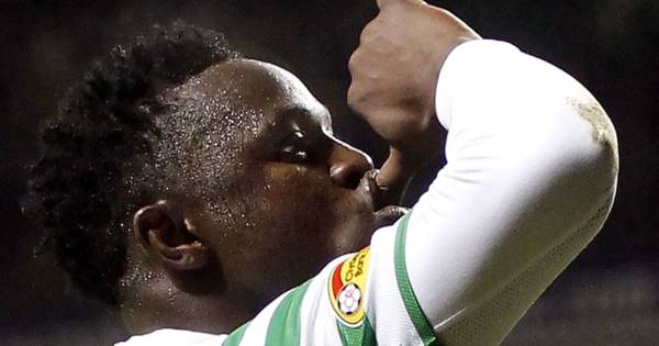 Victor Wanyama wants Celtic return as former Parkhead hero reveals loan move breakdown