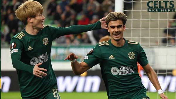 Video: Watch Koygo and Jota Goals In Budapest