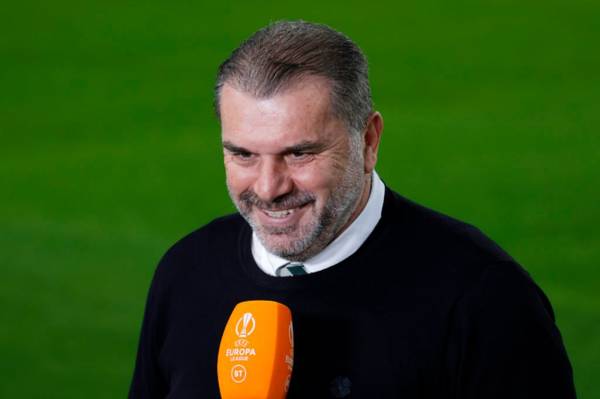 Ange delivers Celtic injury update after two new scares