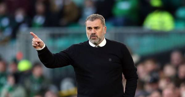 Ange Postecoglou reflects on ‘chaotic’ Celtic start as he lays down challenge to improving outfit