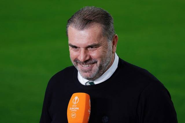 Ange, The Return of the Three Amigos and a Holy Socks Explanation